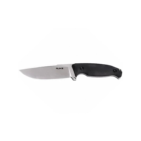 Ніж Ruike Jager F118-B Black