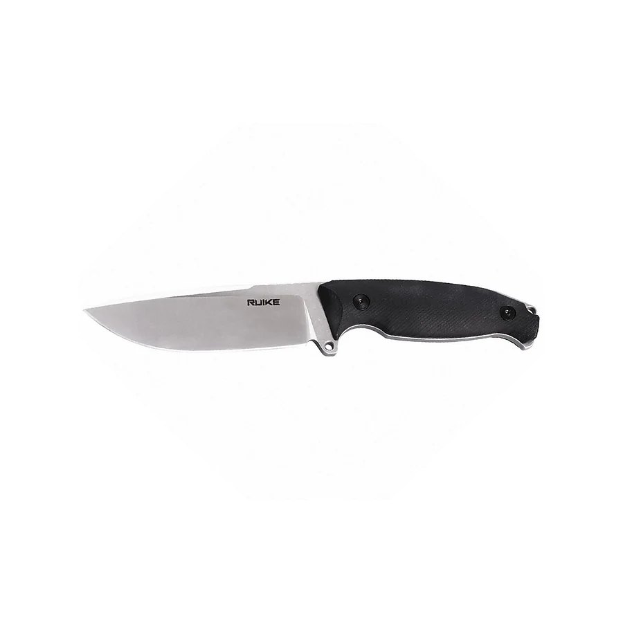 Нож Ruike Jager F118-B Black
