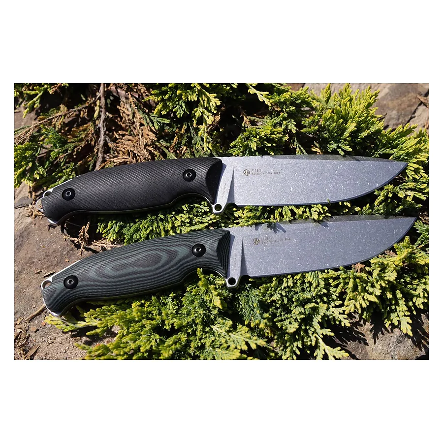 Нож Ruike Jager F118-B Black
