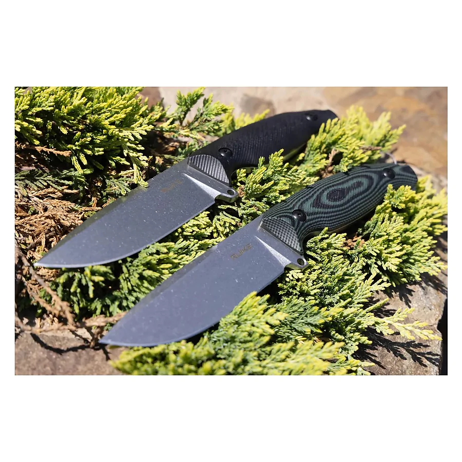 Нож Ruike Jager F118-B Black