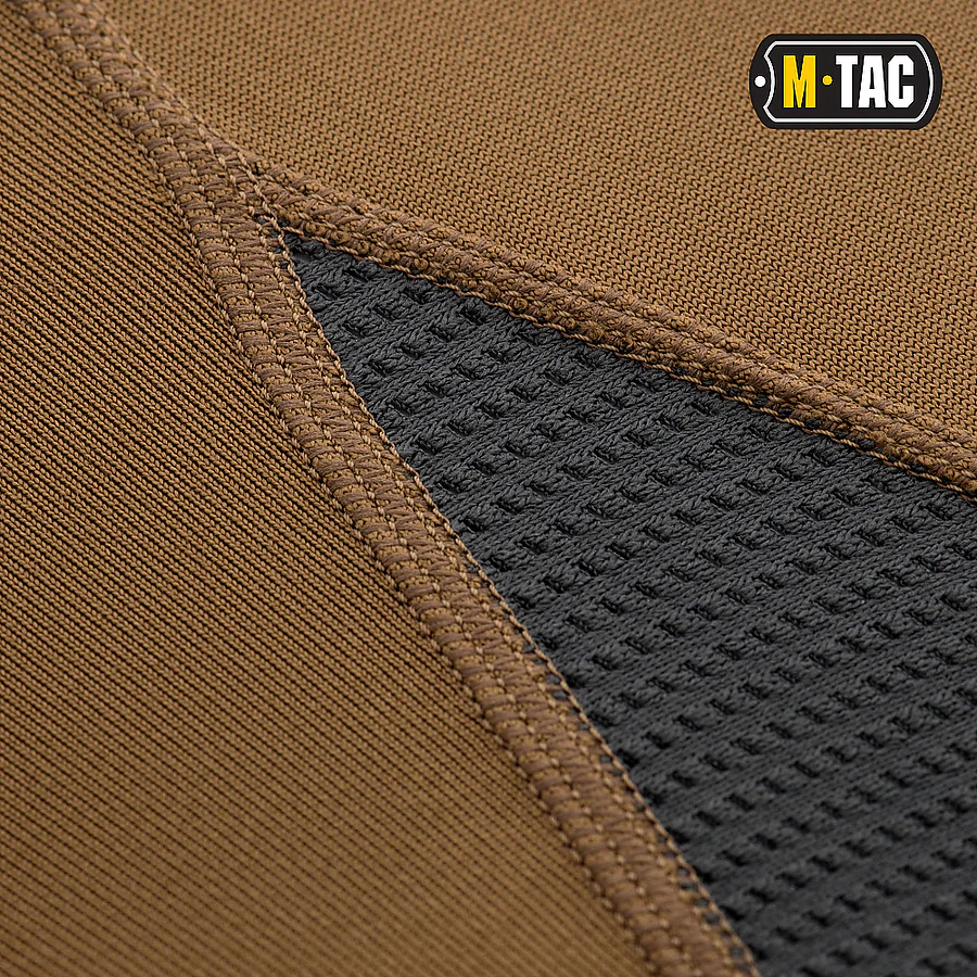 Термобілизна M-Tac ThermoLine Coyote Brown