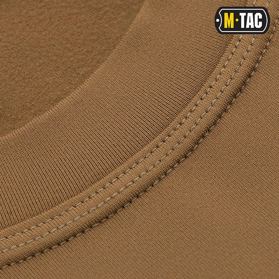 Термобілизна M-Tac ThermoLine Coyote Brown