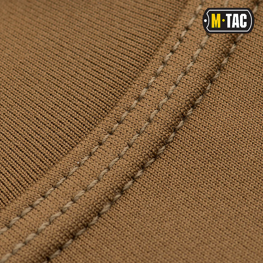 Термобілизна M-Tac ThermoLine Coyote Brown