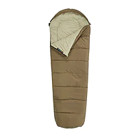 Спальний мішок Naturehike MJ 600 CNK2300SD014. Коричневий