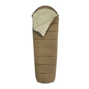 Спальний мішок Naturehike MJ 600 CNK2300SD014. Коричневий