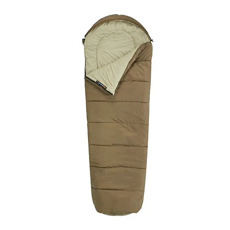 Спальний мішок Naturehike MJ 600 CNK2300SD014. Коричневий