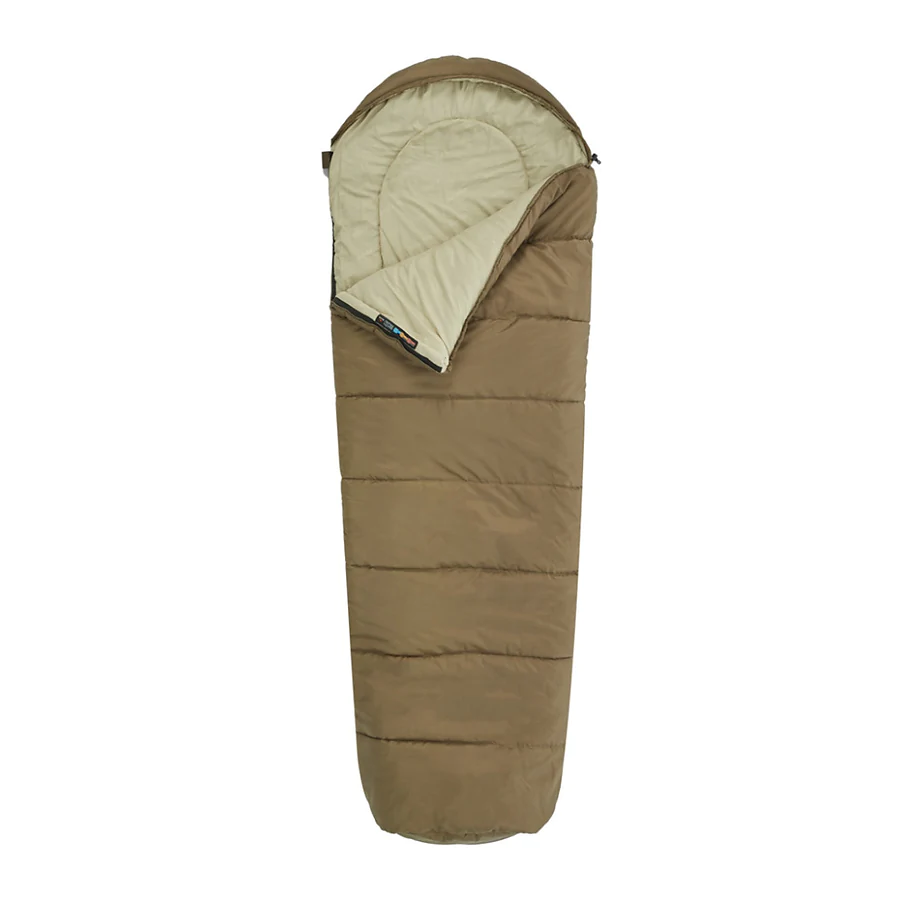 Спальний мішок Naturehike MJ 600 CNK2300SD014. Коричневий