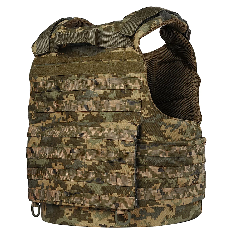 Плитоноска SPECPROM Warmor gen.4. Піксель