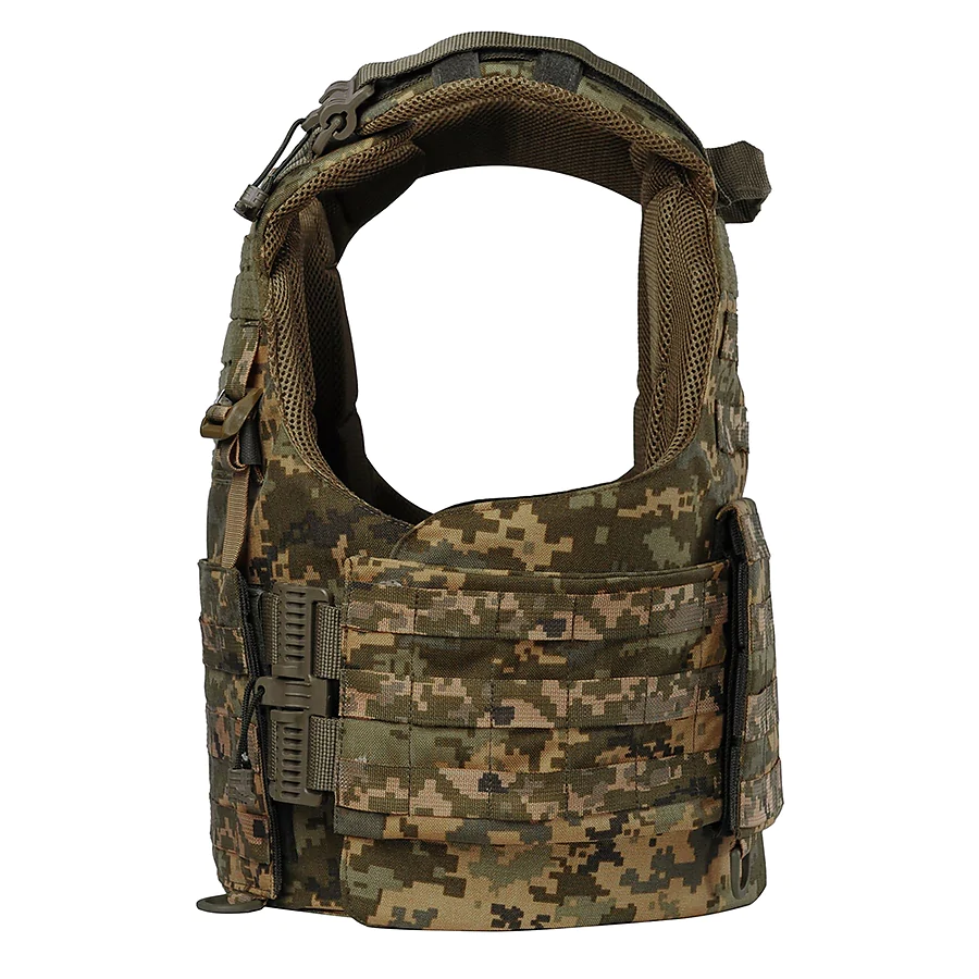 Плитоноска SPECPROM Warmor gen.4. Піксель