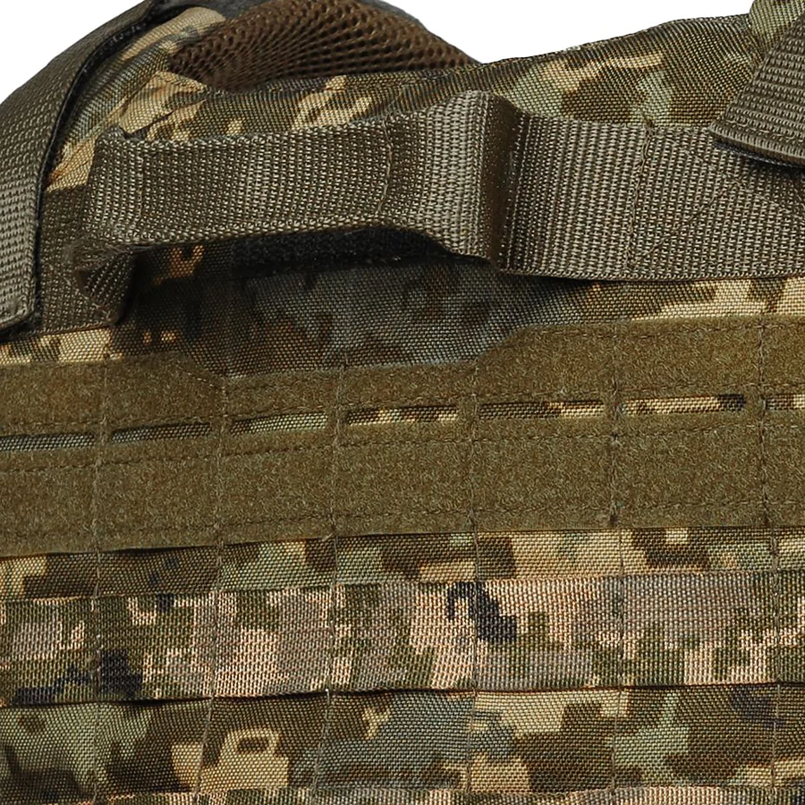 Плитоноска SPECPROM Warmor gen.4. Піксель