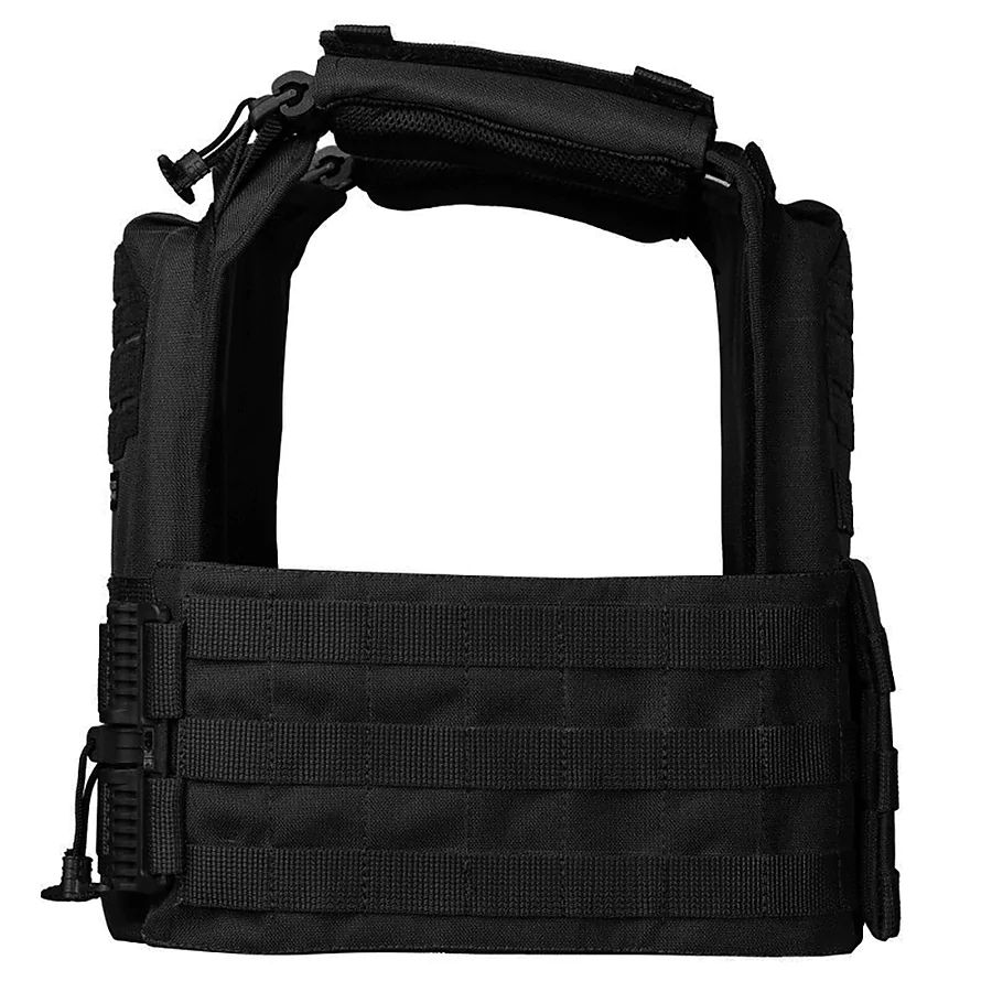 Плитоноска SPECPROM Ares gen.2 Черный