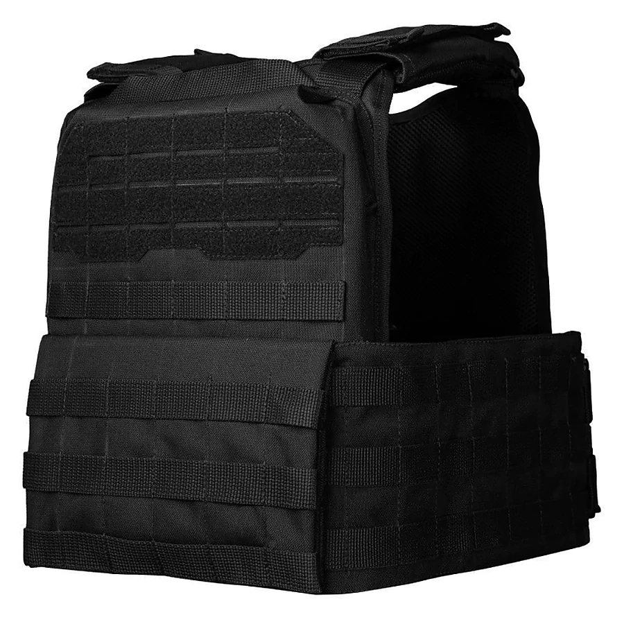 Плитоноска SPECPROM Ares gen.2 Черный