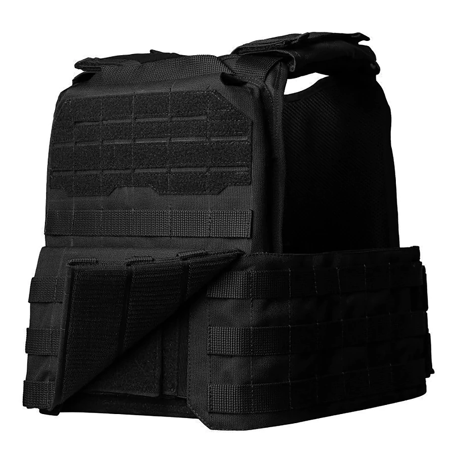 Плитоноска SPECPROM Ares gen.2 Черный