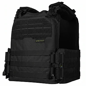 Плитоноска SPECPROM  Ares gen.2 Чорний