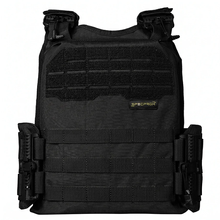 Плитоноска SPECPROM Ares gen.2 Черный