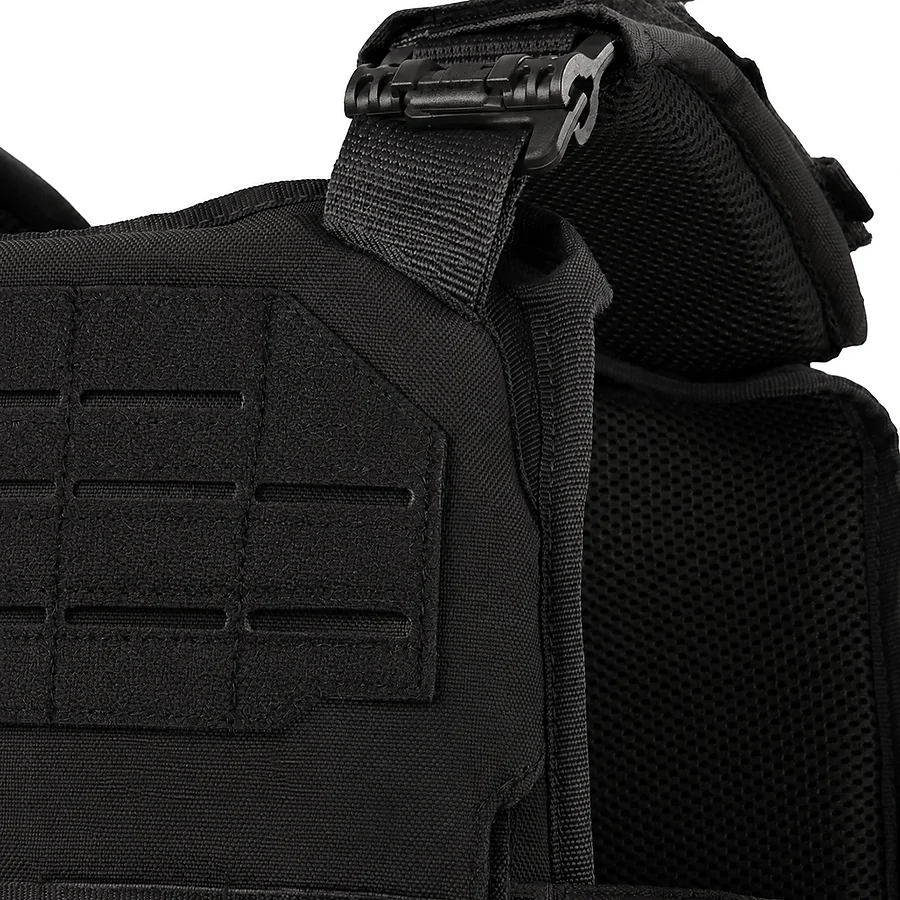 Плитоноска SPECPROM Ares gen.2 Черный