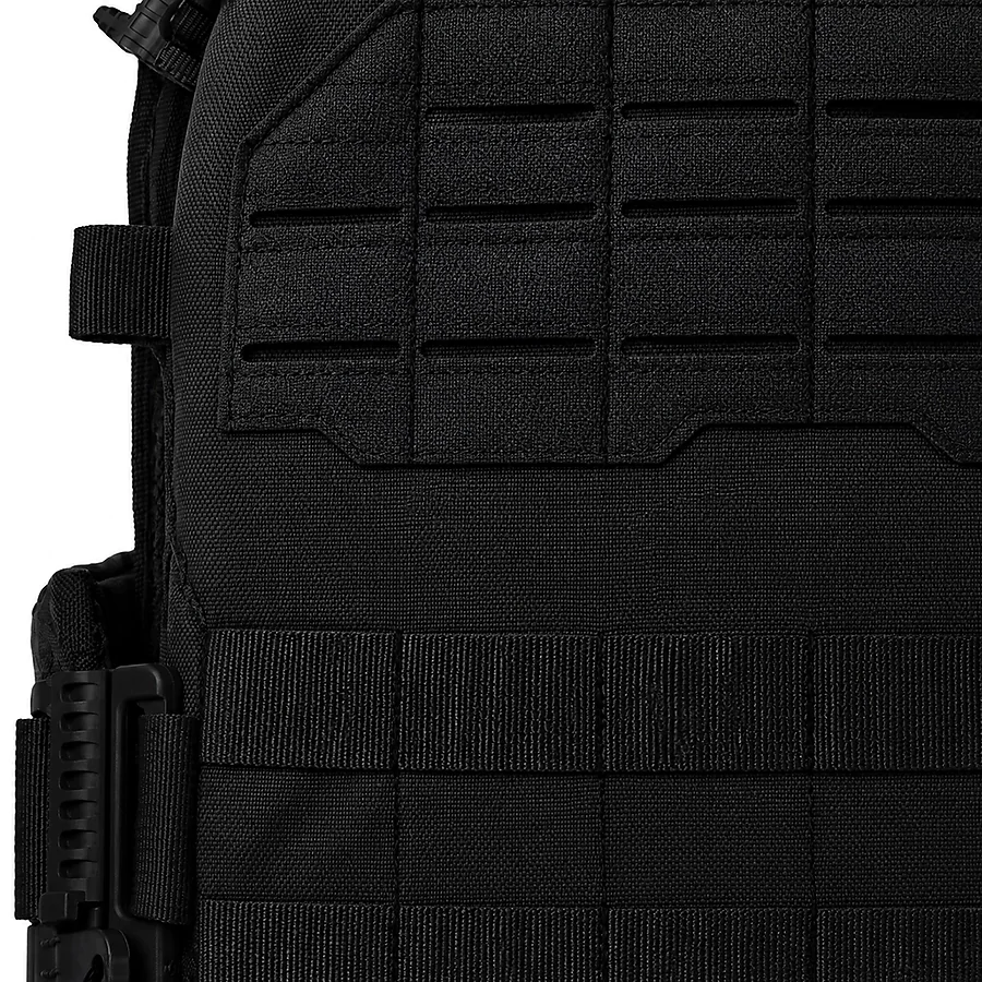 Плитоноска SPECPROM Ares gen.2 Черный