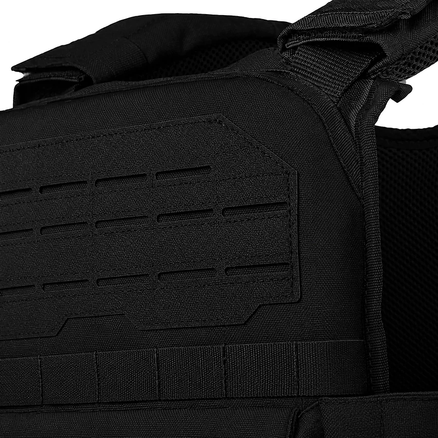 Плитоноска SPECPROM Ares gen.2 Черный