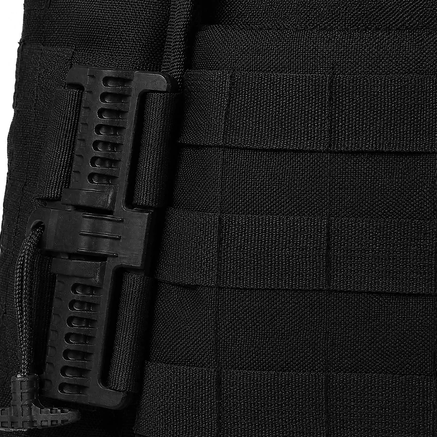 Плитоноска SPECPROM Ares gen.2 Черный