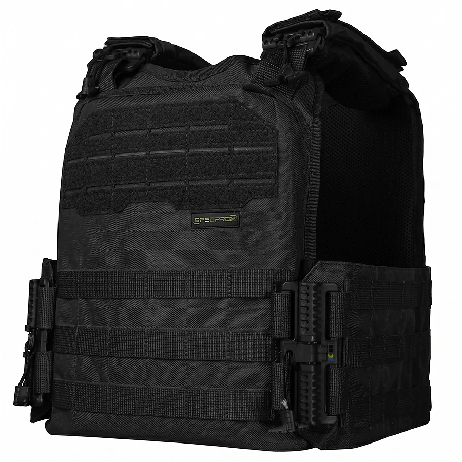 Плитоноска SPECPROM Ares gen.2 Черный