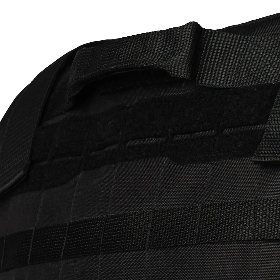 Плитоноска SPECPROM Warmor gen.4. Чорний
