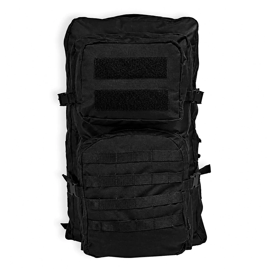 Рюкзак тактичний SPECPROM 80 л. Чорний