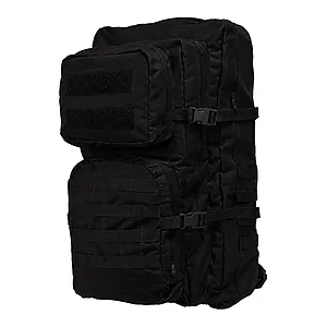 Рюкзак тактичний SPECPROM 80 л. Чорний