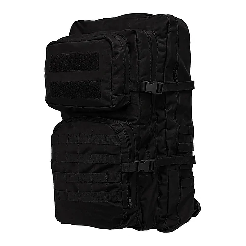 Рюкзак тактический SPECPROM 80 л. Черный