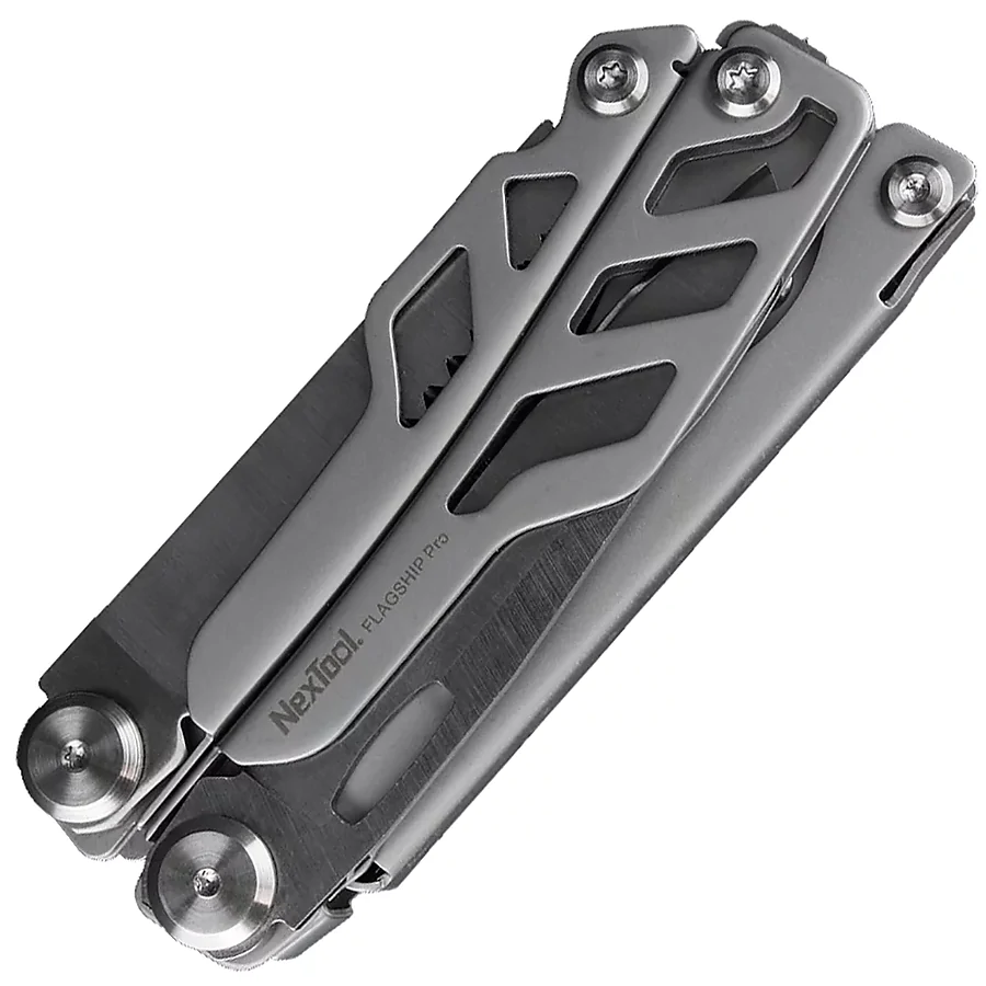Мультитул NexTool Flagship Pro Max NE20220