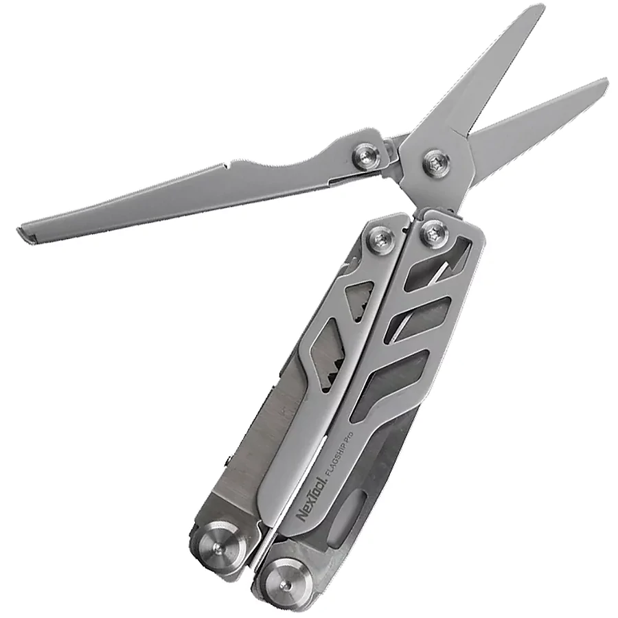 Мультитул NexTool Flagship Pro Max NE20220