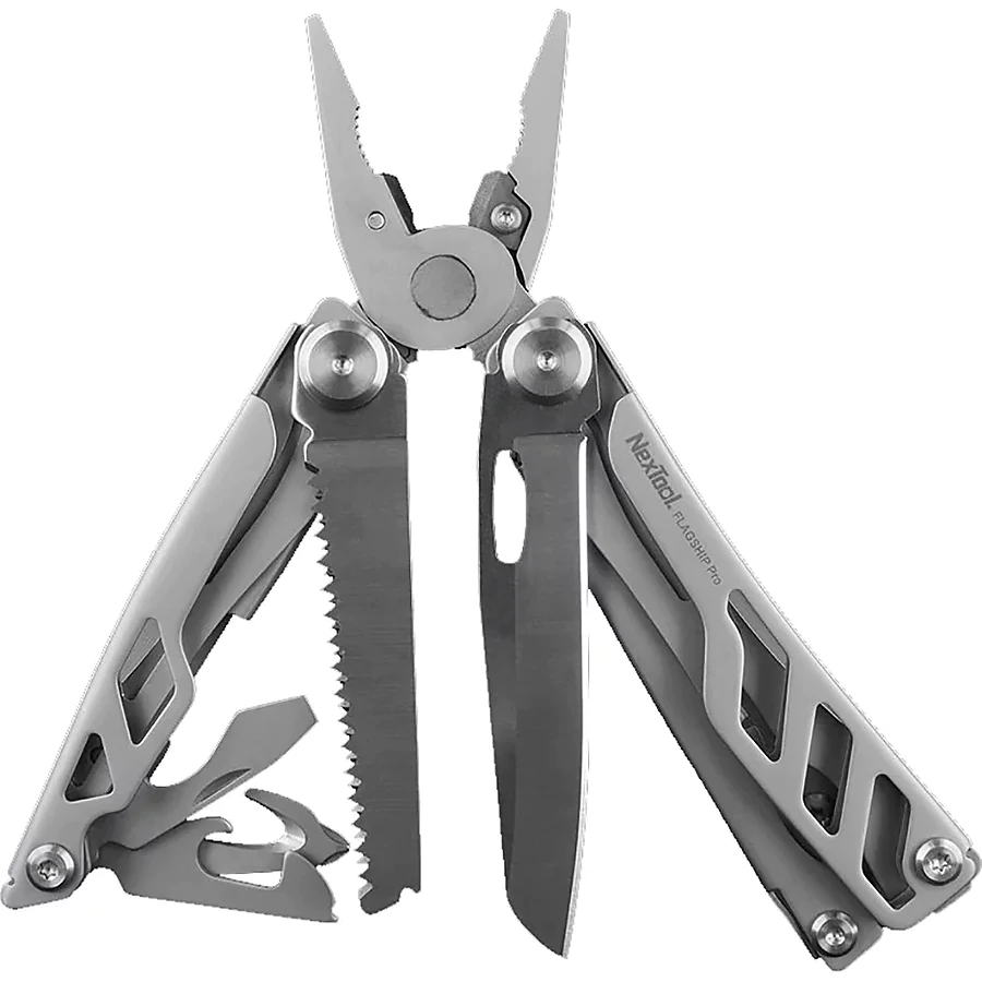Мультитул NexTool Flagship Pro Max NE20220