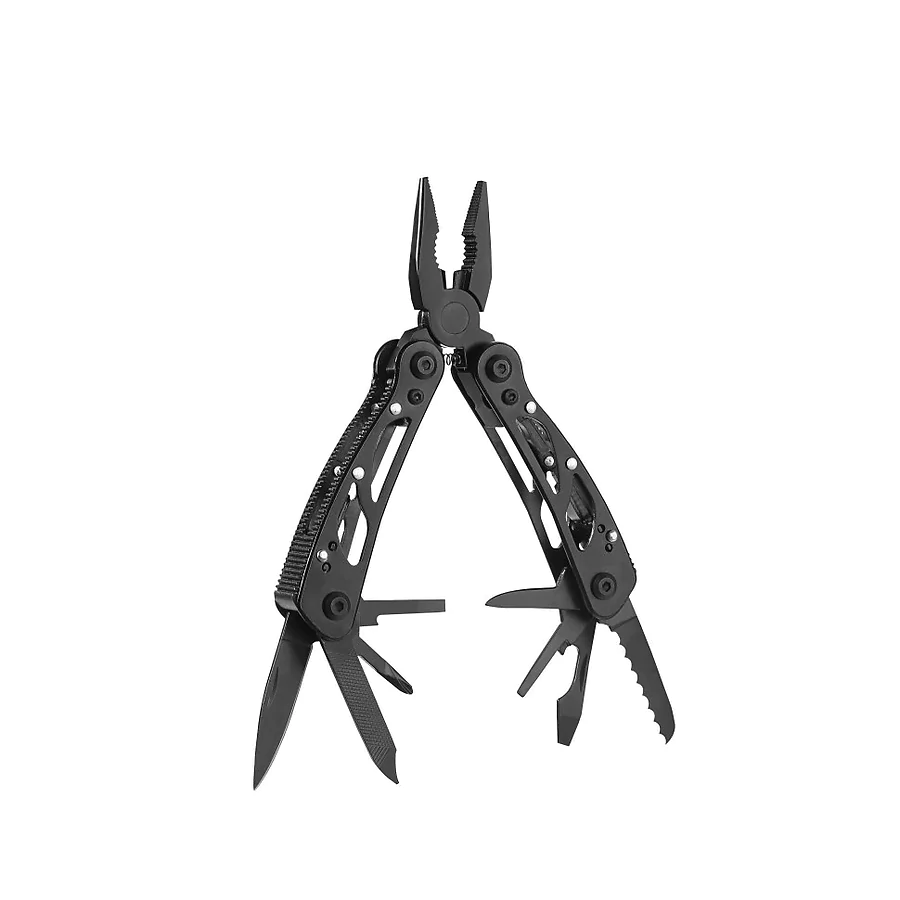 Мультитул Multi Tool Ganzo G104 S чорний