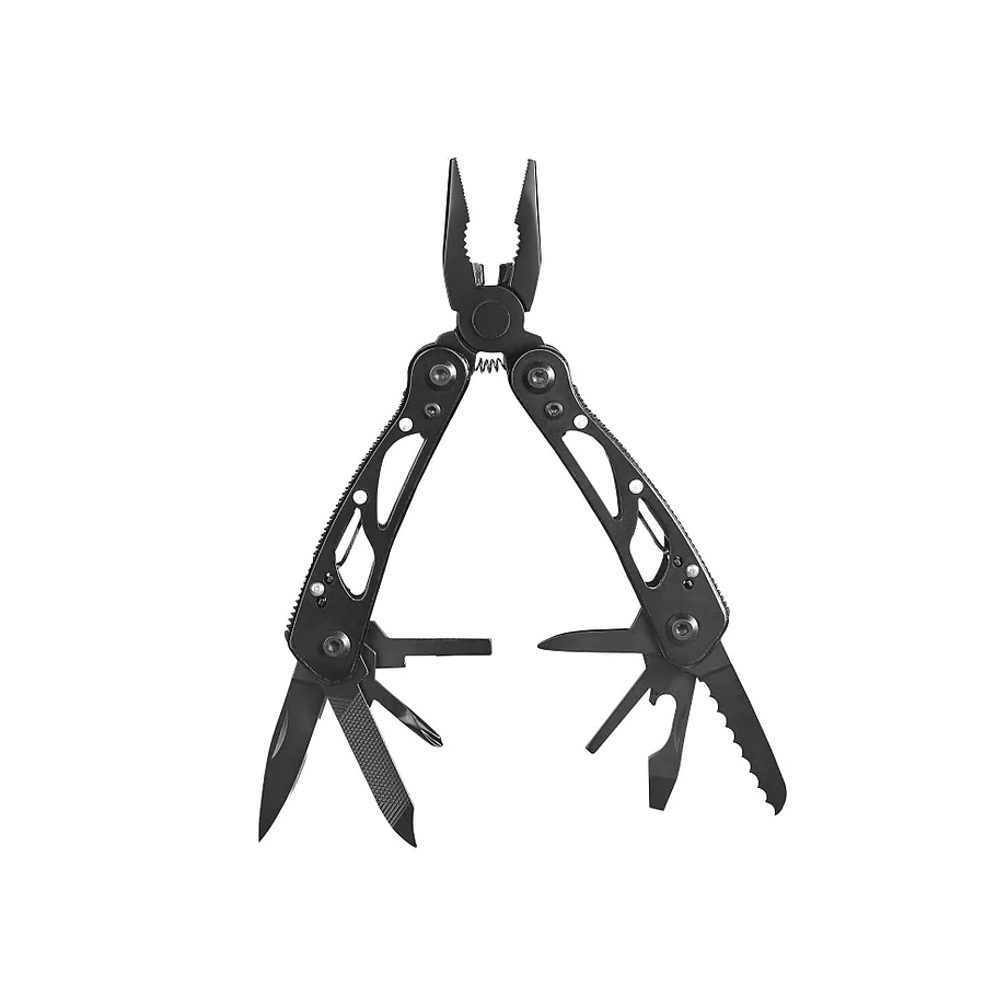 Мультитул Multi Tool Ganzo G104 S чорний