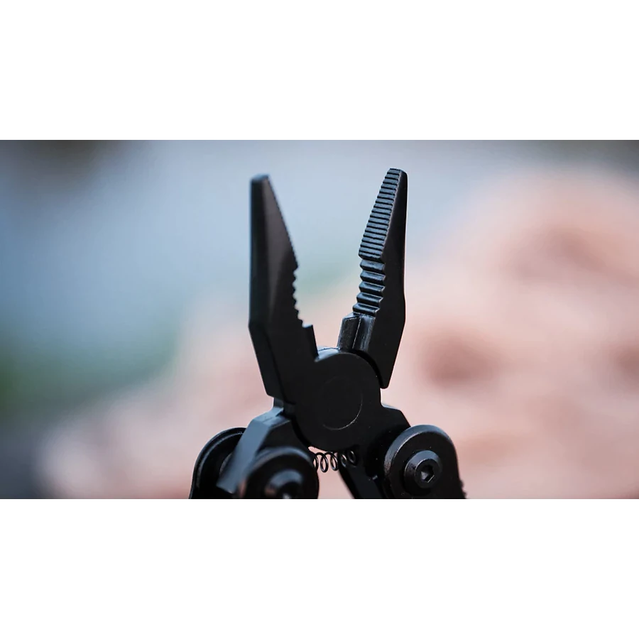 Мультитул Multi Tool Ganzo G104 S чорний