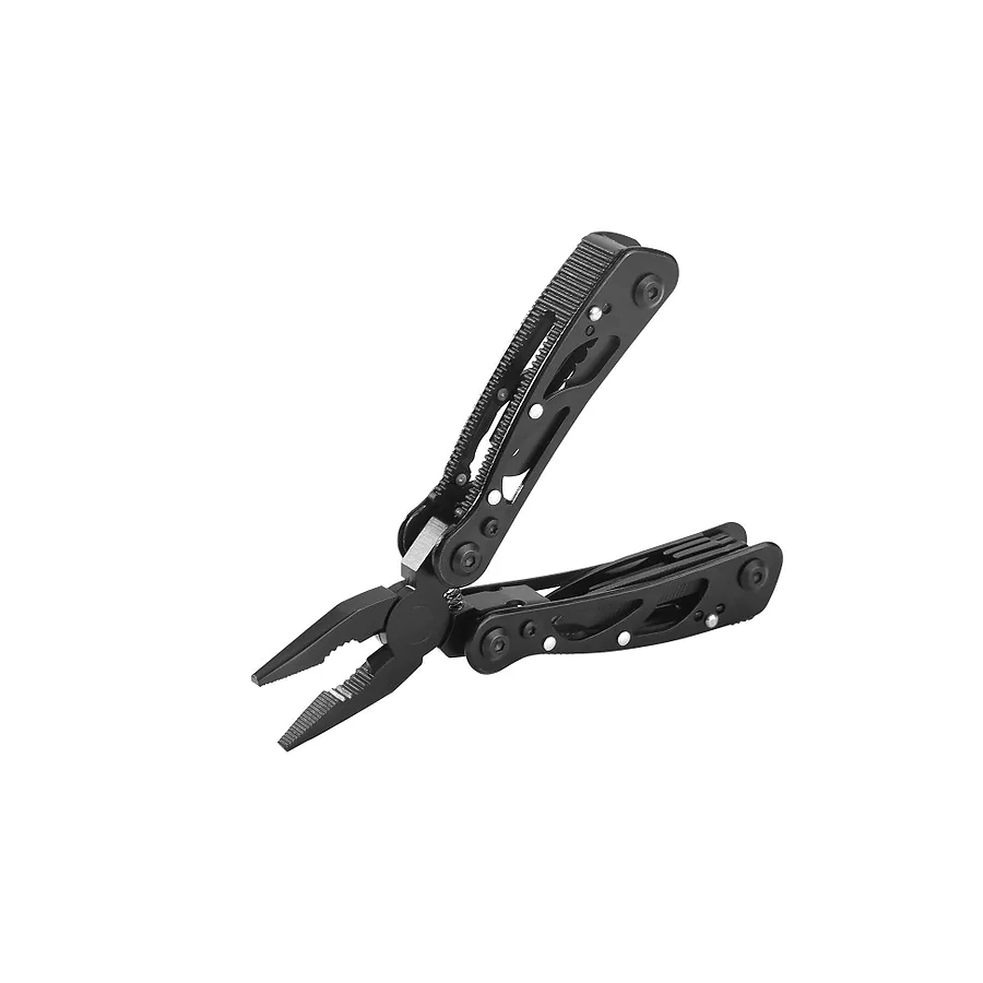 Мультитул Multi Tool Ganzo G104 S чорний
