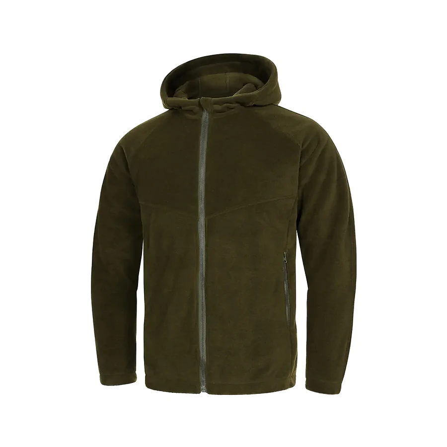 Кофта флисовая с капюшоном Cloud-Tac Gen4 Хаки