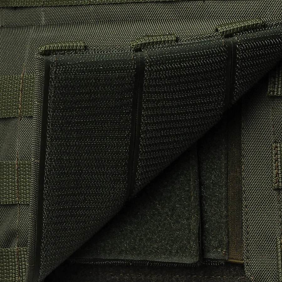 Плитоноска SPECPROM Ares gen.2. Олива