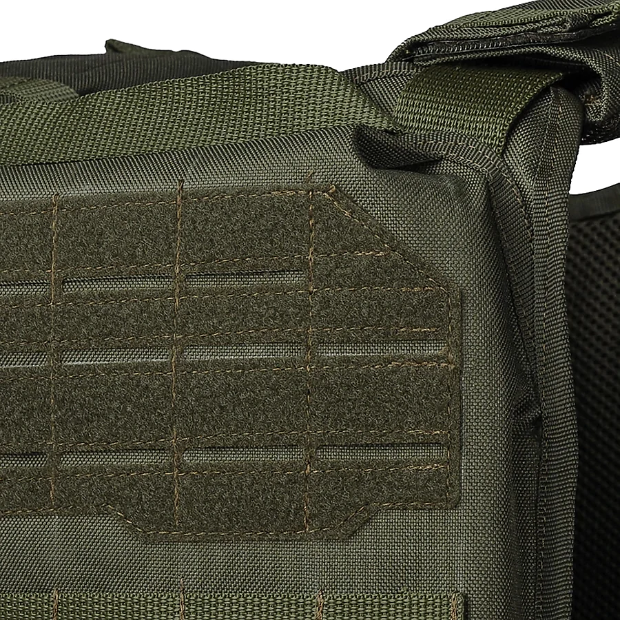 Плитоноска SPECPROM Ares gen.2. Олива