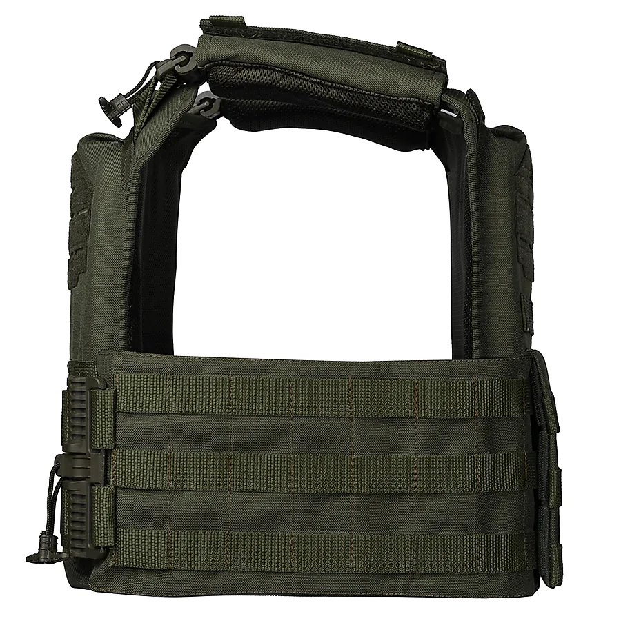 Плитоноска SPECPROM Ares gen.2. Олива