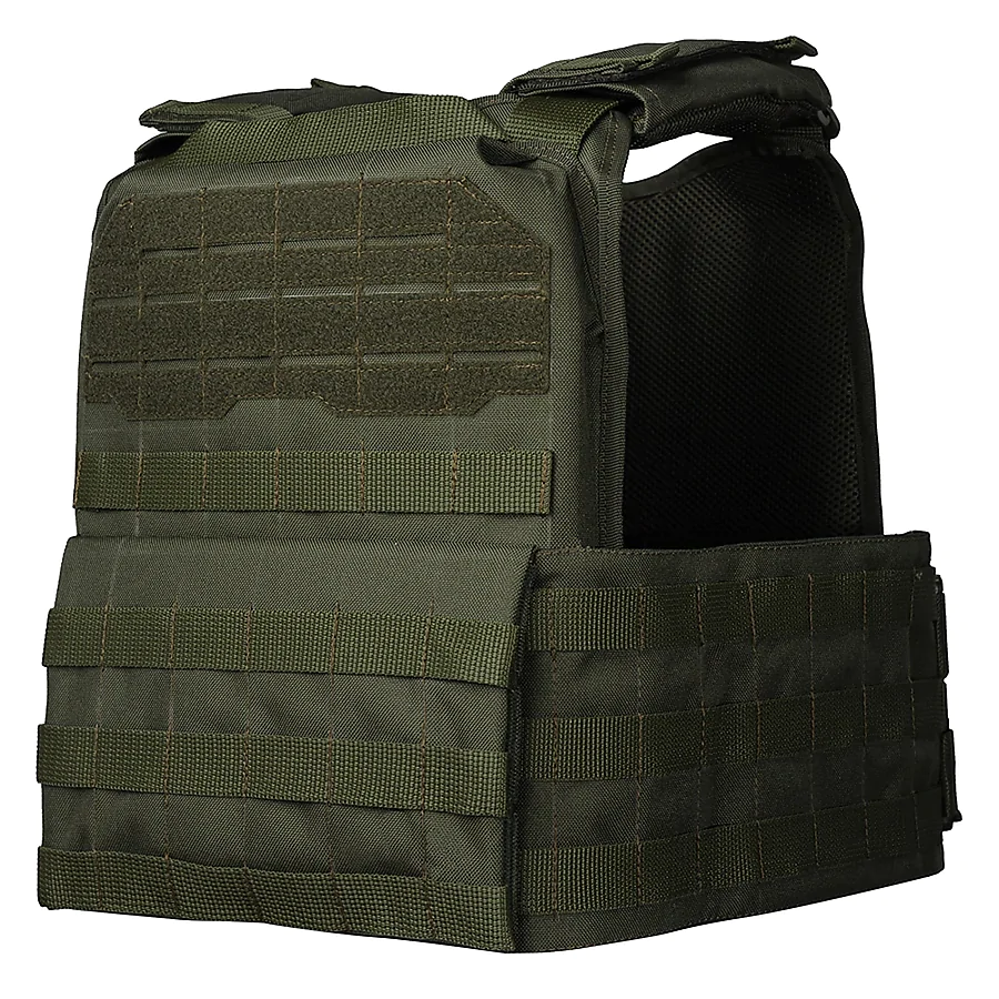 Плитоноска SPECPROM Ares gen.2. Олива