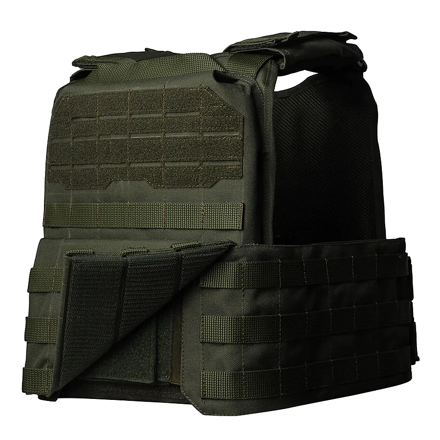 Плитоноска SPECPROM Ares gen.2. Олива