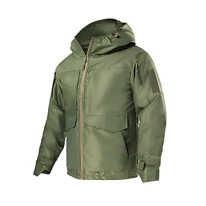 Куртка утеплена Combatant SNOWHUNTER. Хакі