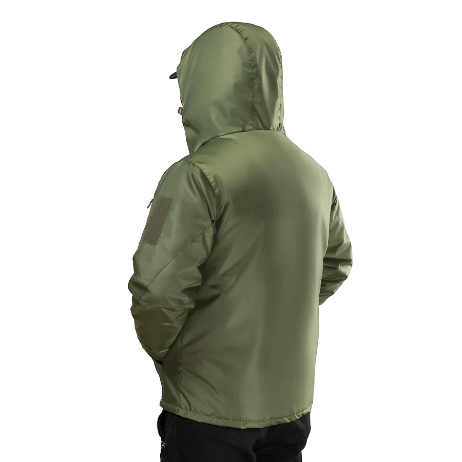 Куртка утепленная Combatant SNOWHUNTER. Хаки