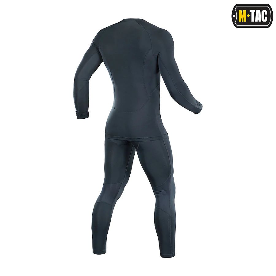 Термобелье M-Tac Active Level I Black