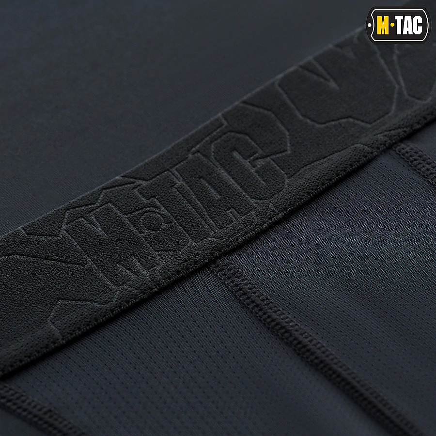 Термобелье M-Tac Active Level I Black