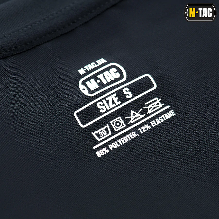 Термобелье M-Tac Active Level I Black