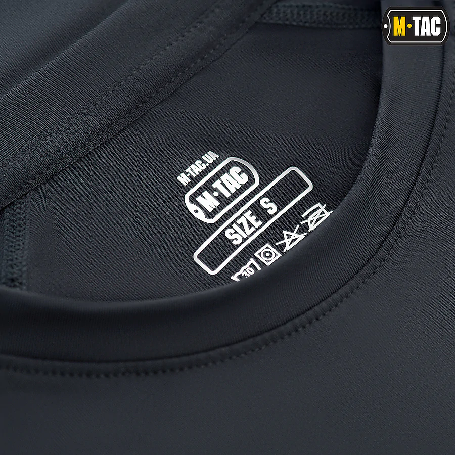 Термобелье M-Tac Active Level I Black