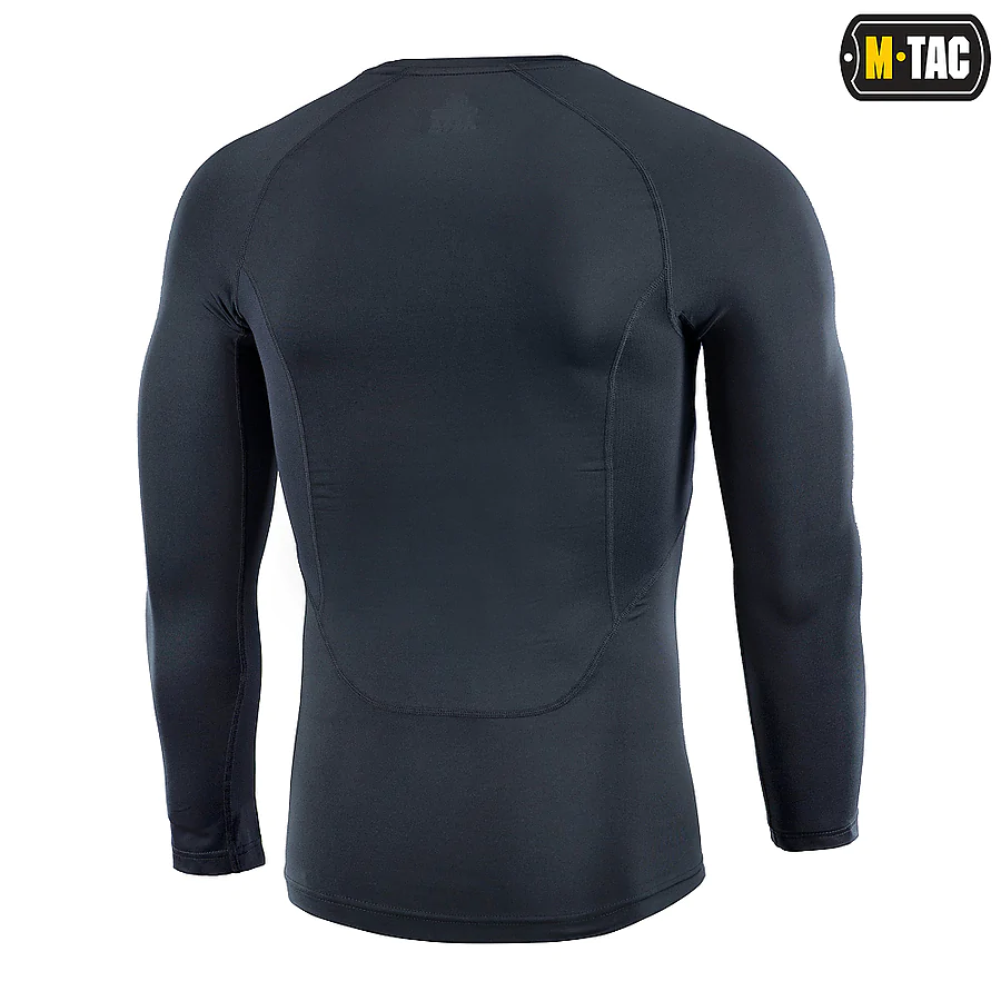 Термобелье M-Tac Active Level I Black