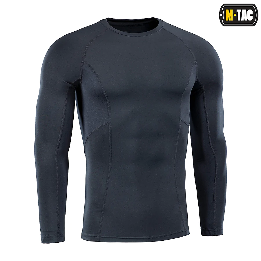 Термобелье M-Tac Active Level I Black