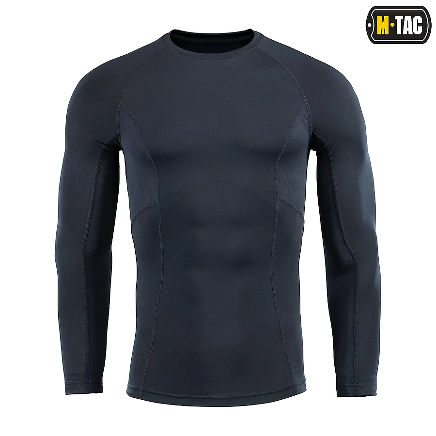 Термобелье M-Tac Active Level I Black